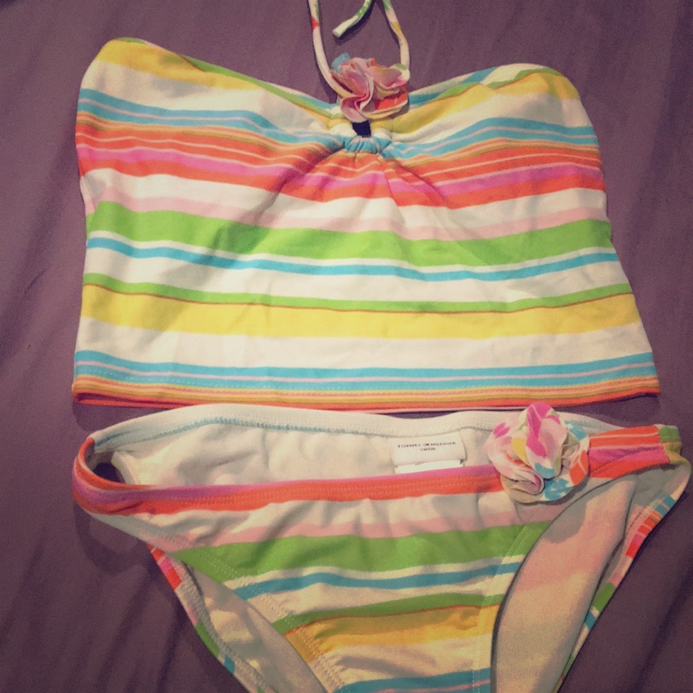 Swim suit